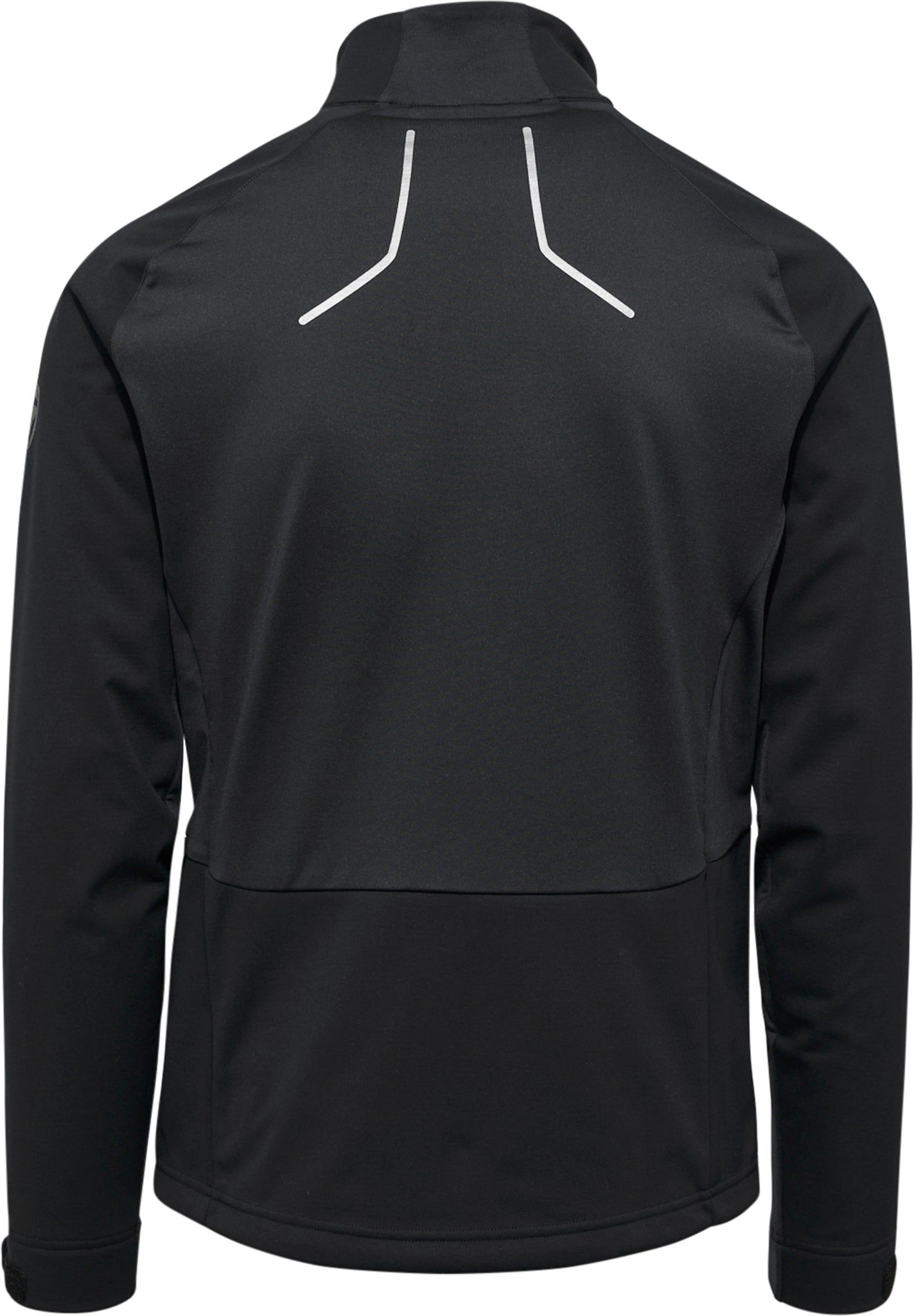 Softshell Jacket - Men's|-|Manteau coquille souple - Homme sold by Altitude Sports product image thumbnail 4