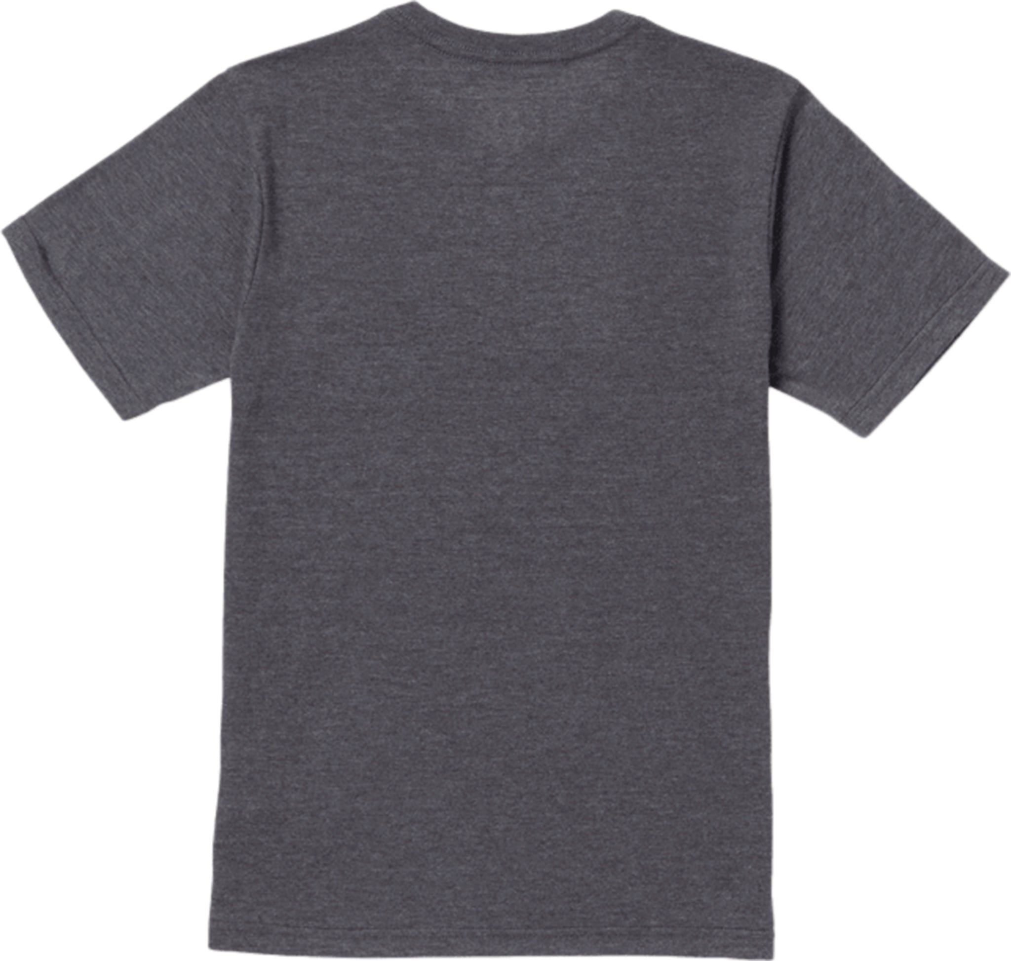 Offshore Stone Short Sleeve Tee - Boys|-|T-shirt à manches courtes Offshore Stone - Garçon sold by Altitude Sports product image thumbnail 2