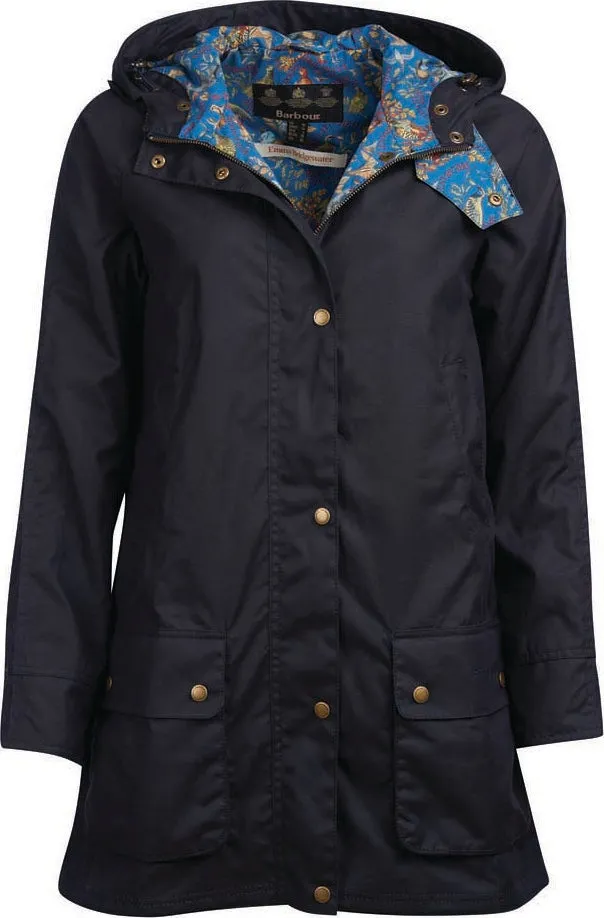 Love Wax Jacket - Women's|-|Manteau ciré Love - Femme sold by Altitude Sports