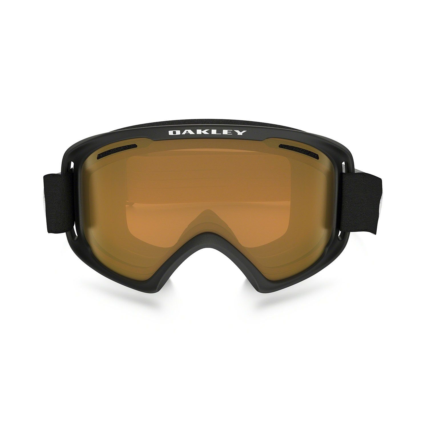 O-Frame 2.0 XM - Matte Black - Persimmon Lens Goggles|-|Lunettes de ski O-Frame 2.0 XM - Matte Black - Lentille Persimmon sold by Altitude Sports product image thumbnail 4
