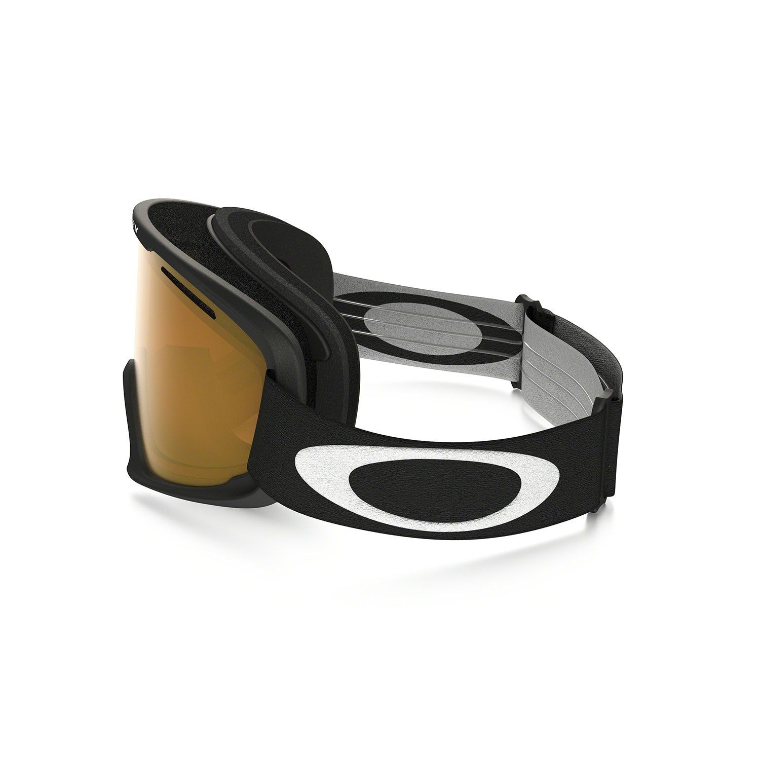 O-Frame 2.0 XM - Matte Black - Persimmon Lens Goggles|-|Lunettes de ski O-Frame 2.0 XM - Matte Black - Lentille Persimmon sold by Altitude Sports product image thumbnail 2