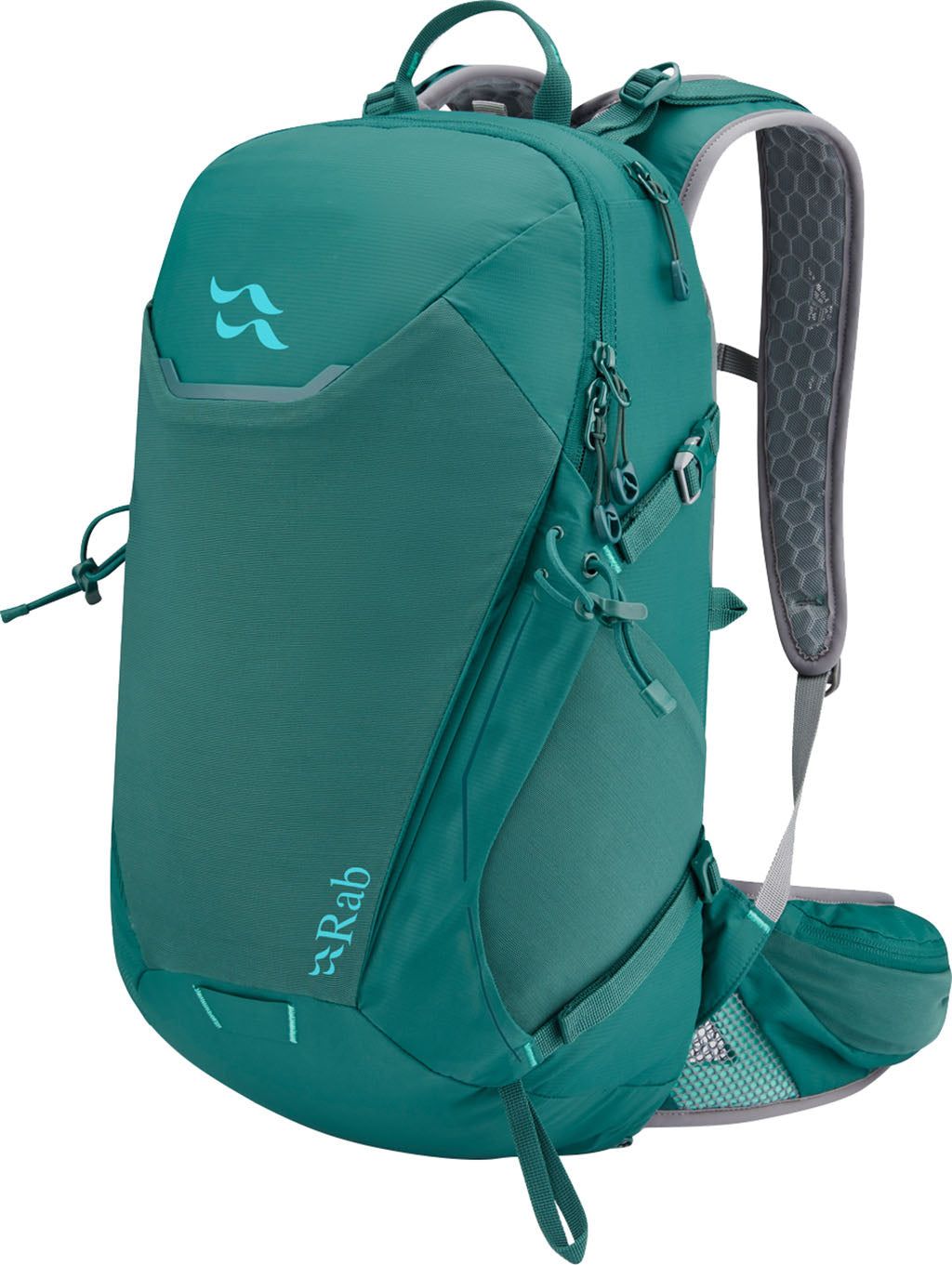 Aeon ND18L Daypack - Women's|-|Sac à dos de jour Aeon ND18L - Femme sold by Altitude Sports product image thumbnail 4
