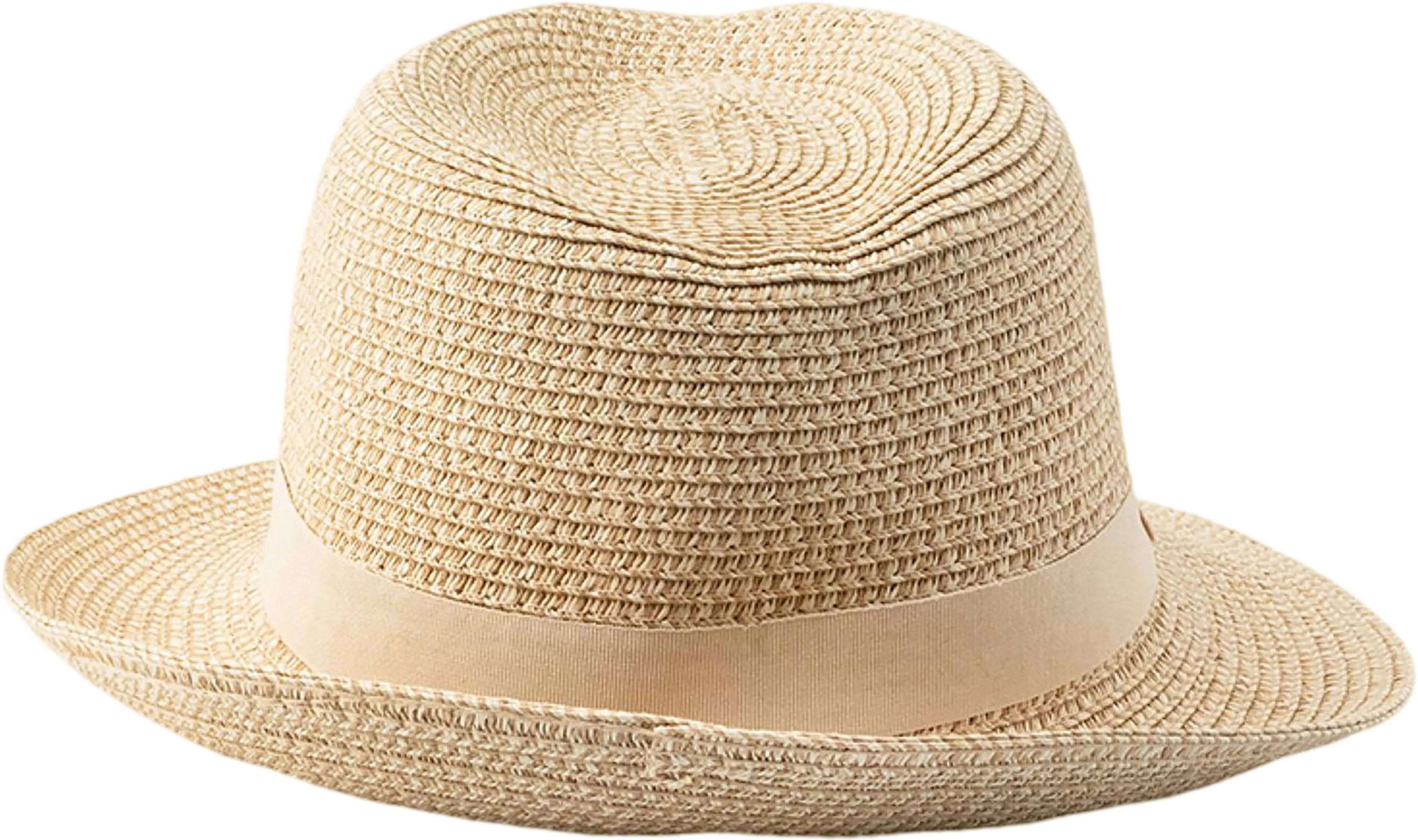 Fulie Trilby Fedora Hat with grosgrain Ribbon - Unisex|-|Fedora trilby avec ruban gros-grain Fulie - Unisexe sold by Altitude Sports product image thumbnail 3