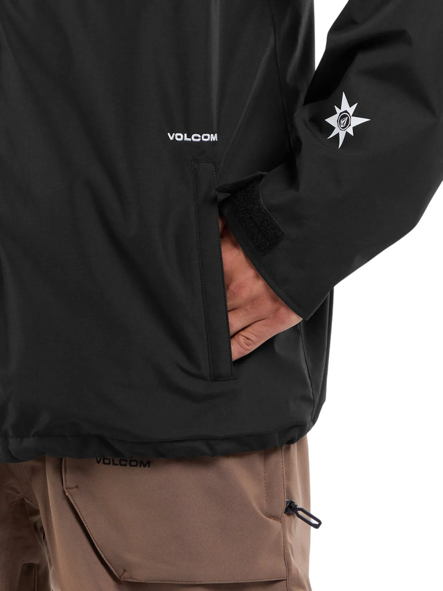 2836 Insulated Jacket - Men's|-|Manteau isolé 2836 - Homme sold by Altitude Sports product image thumbnail 2