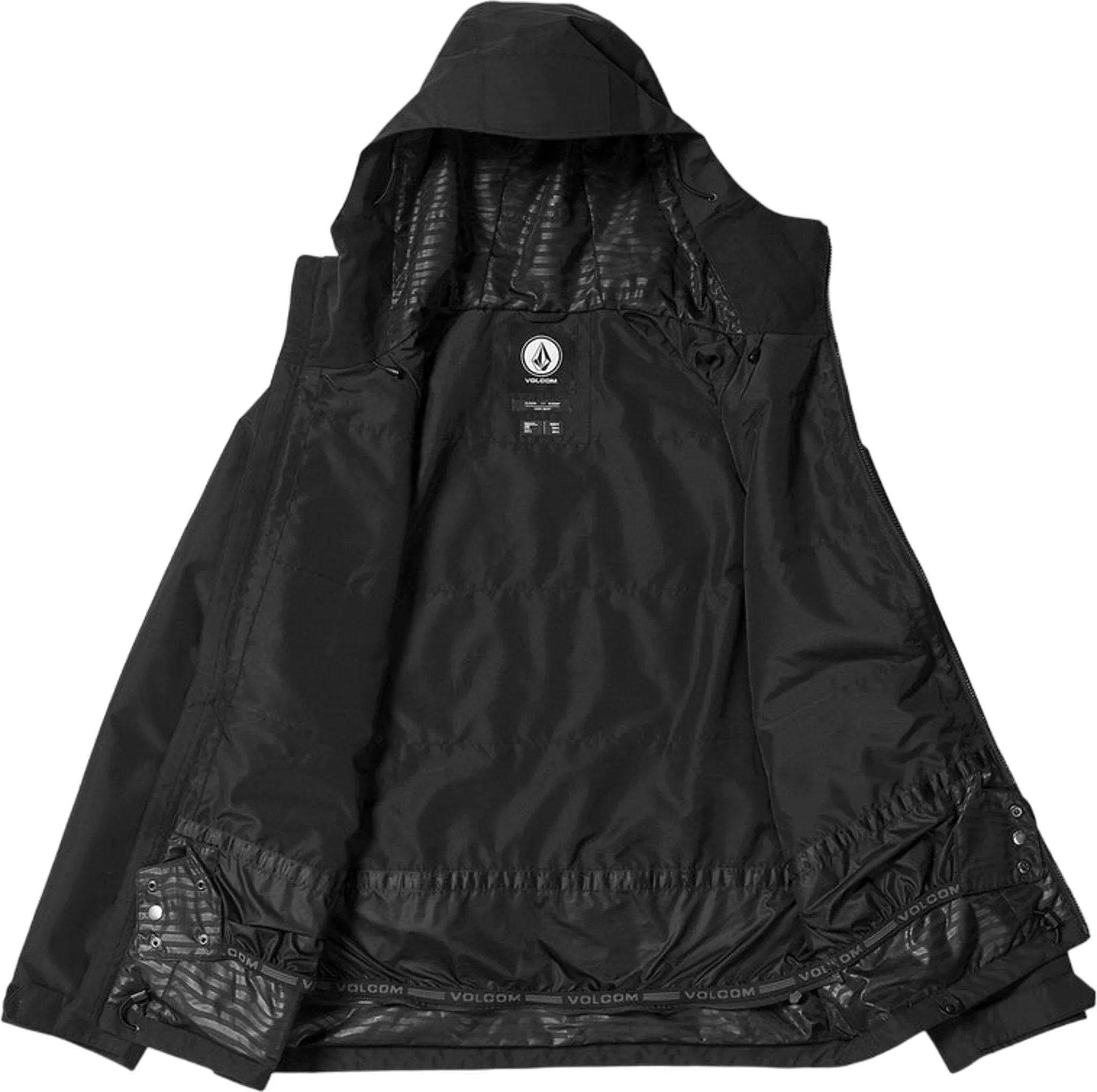 2836 Insulated Jacket - Men's|-|Manteau isolé 2836 - Homme sold by Altitude Sports product image thumbnail 3