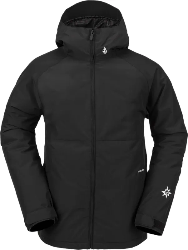 2836 Insulated Jacket - Men's|-|Manteau isolé 2836 - Homme sold by Altitude Sports