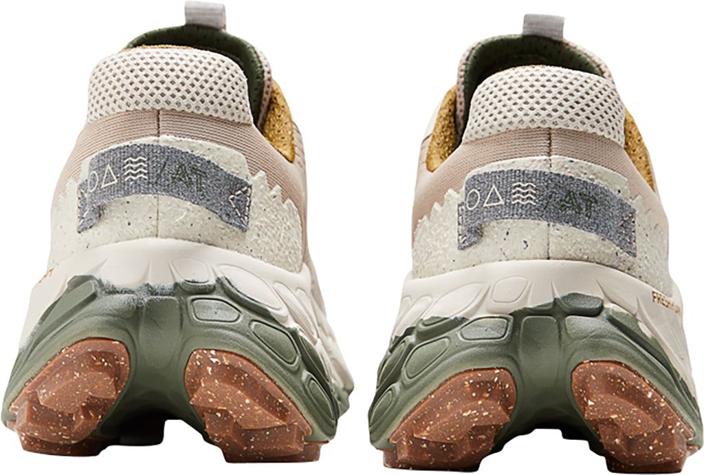 Fresh Foam X More Trail V3 Shoe - Men's|-|Chaussures Foam X More Trail V3 de Fresh - Homme sold by Altitude Sports product image thumbnail 4