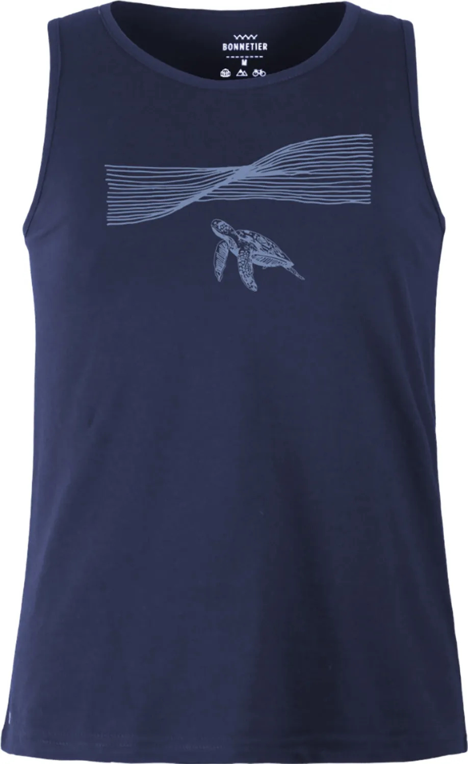 Aventure Tank Top - Women's|-|Camisole Aventure - Femme sold by Altitude Sports product image thumbnail 3