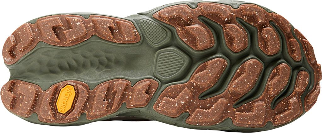 Fresh Foam X More Trail V3 Shoe - Men's|-|Chaussures Foam X More Trail V3 de Fresh - Homme sold by Altitude Sports product image thumbnail 5