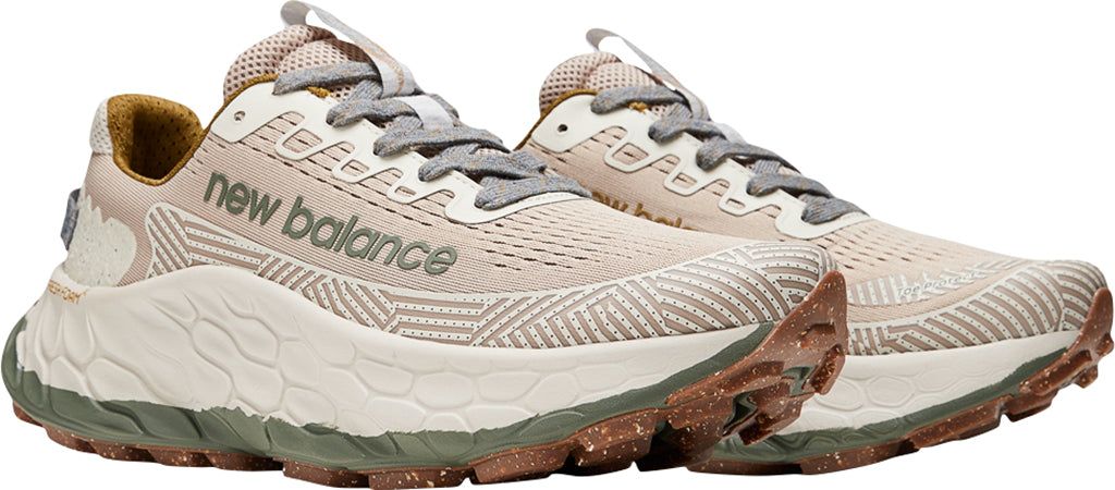 Fresh Foam X More Trail V3 Shoe - Men's|-|Chaussures Foam X More Trail V3 de Fresh - Homme sold by Altitude Sports product image thumbnail 2