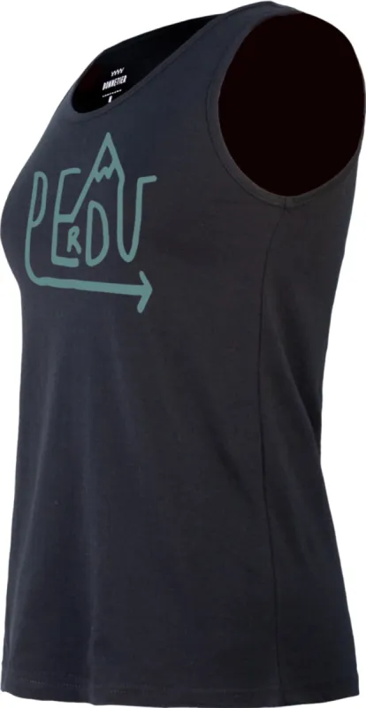 Aventure Tank Top - Women's|-|Camisole Aventure - Femme made by Altitude Sports
