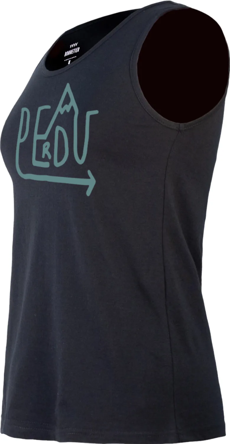 Aventure Tank Top - Women's|-|Camisole Aventure - Femme sold by Altitude Sports