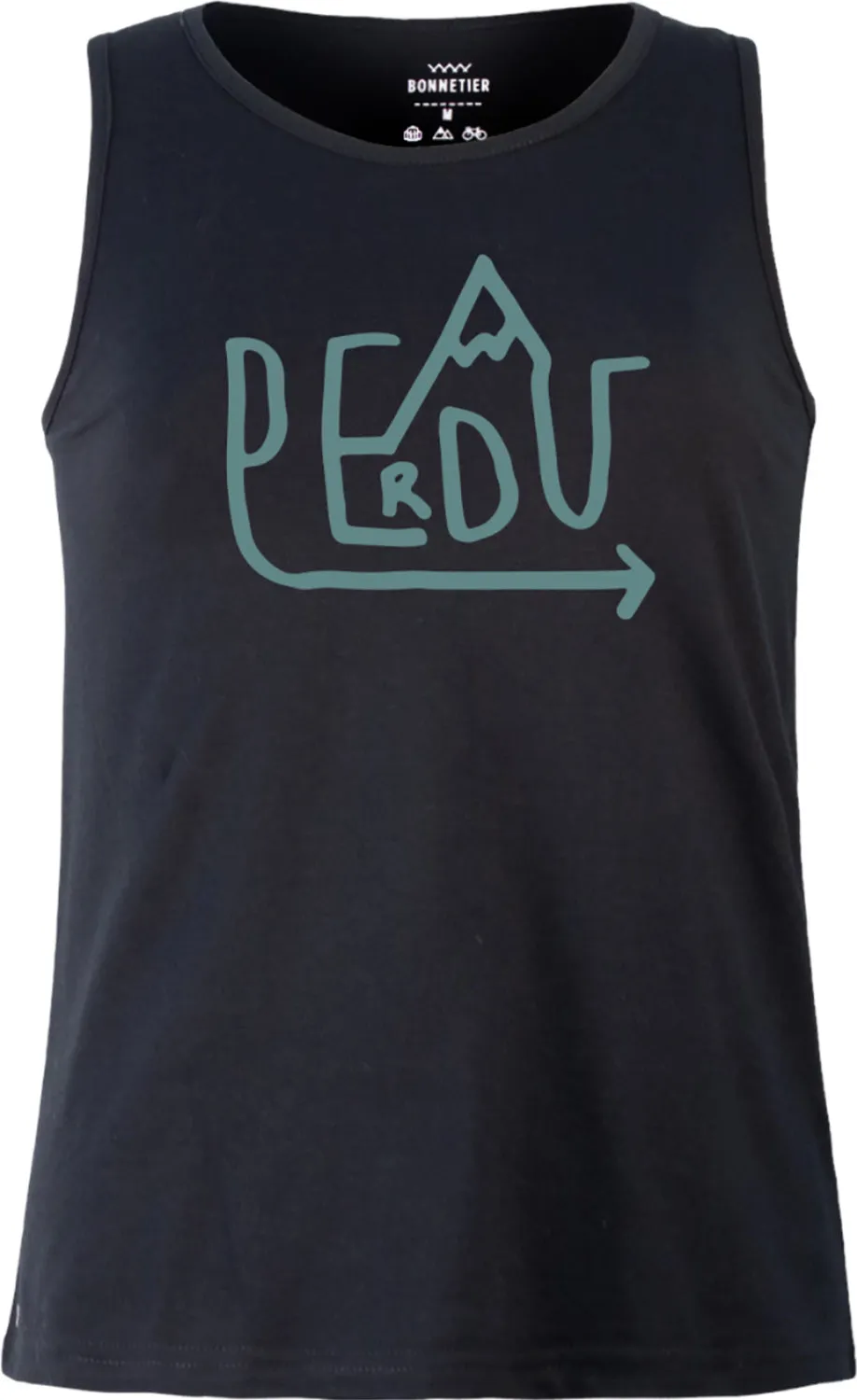 Aventure Tank Top - Women's|-|Camisole Aventure - Femme sold by Altitude Sports product image thumbnail 2