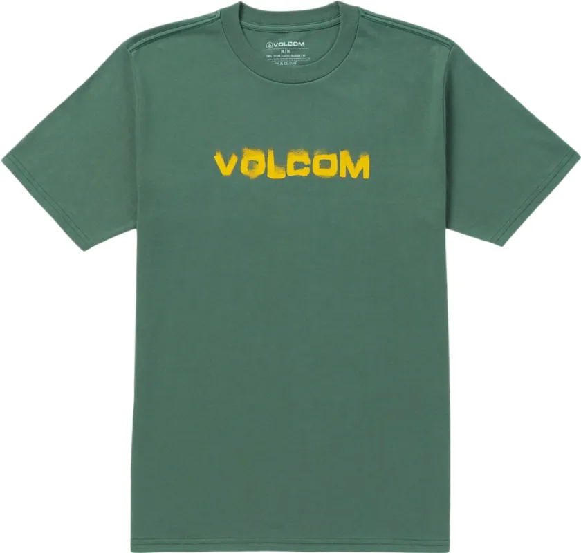 Newro Short Sleeve T-Shirt - Men's|-|T-shirt à manches courtes Newro - Homme sold by Altitude Sports