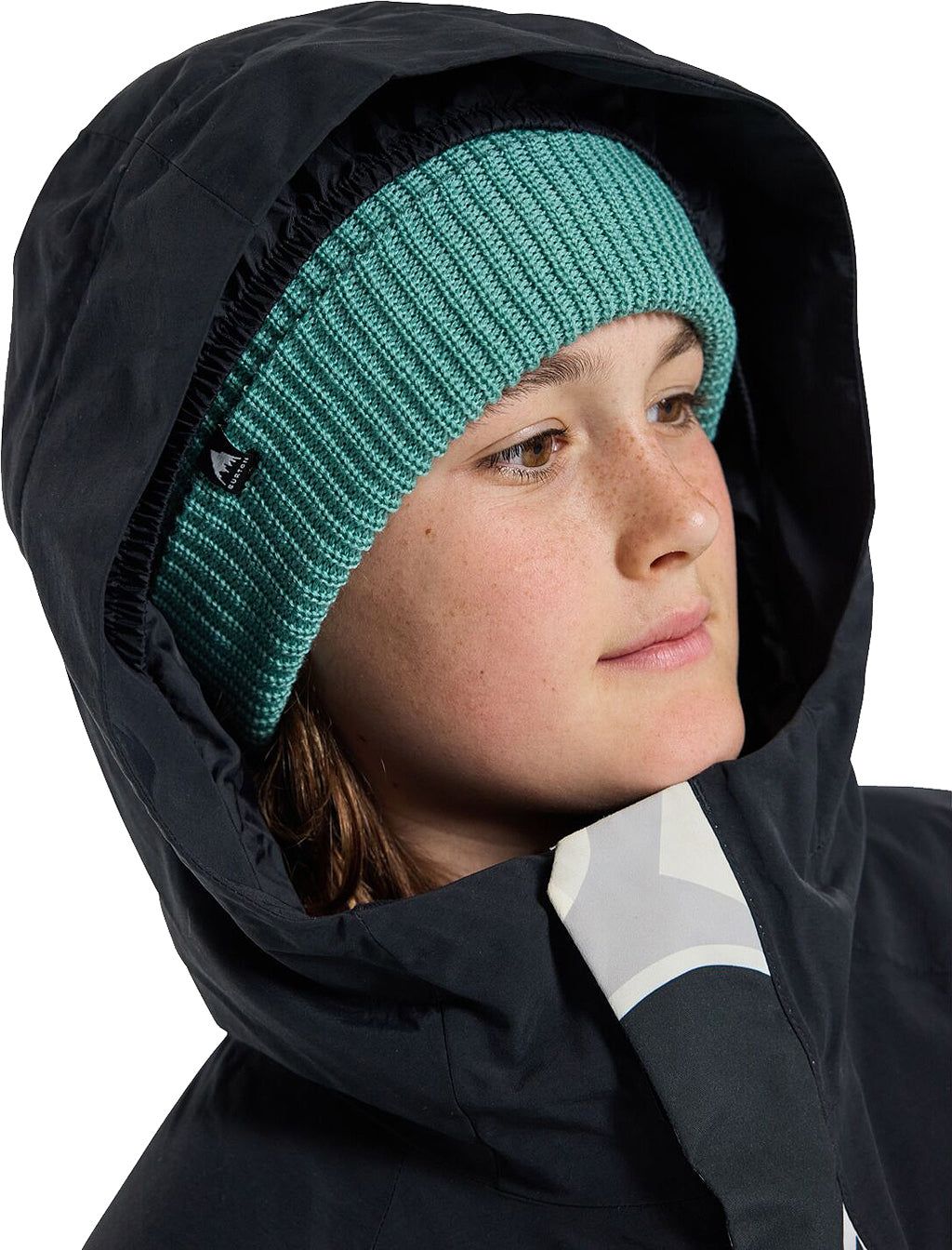 Covert 2.0 Jacket - Boys|-|Manteau Covert 2.0 - Garçon sold by Altitude Sports product image thumbnail 3