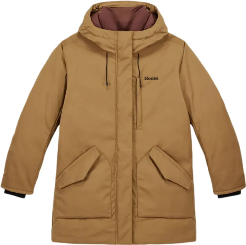 Winter Parka Jacket - Women's|-|Manteau parka d'hiver - Femme sold by Altitude Sports