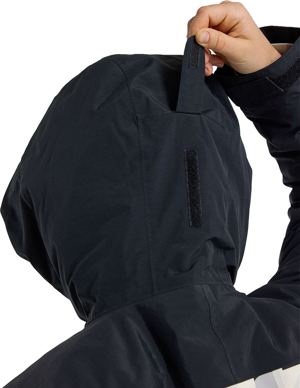 Covert 2.0 Jacket - Boys|-|Manteau Covert 2.0 - Garçon sold by Altitude Sports product image thumbnail 4