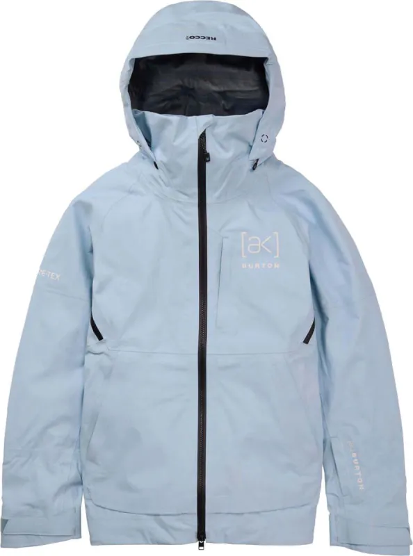 Ak Kimmy Gore-Tex 3L Stretch Jacket - Women's|-|Manteau Ak Kimmy Gore-Tex 3L Stretch - Femme sold by Altitude Sports