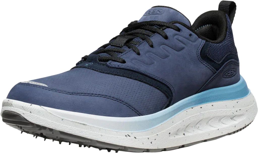 WK400 Leather Walking Shoes - Men's|-|Chaussures de marche en cuir WK400 - Homme sold by Altitude Sports product image thumbnail 5