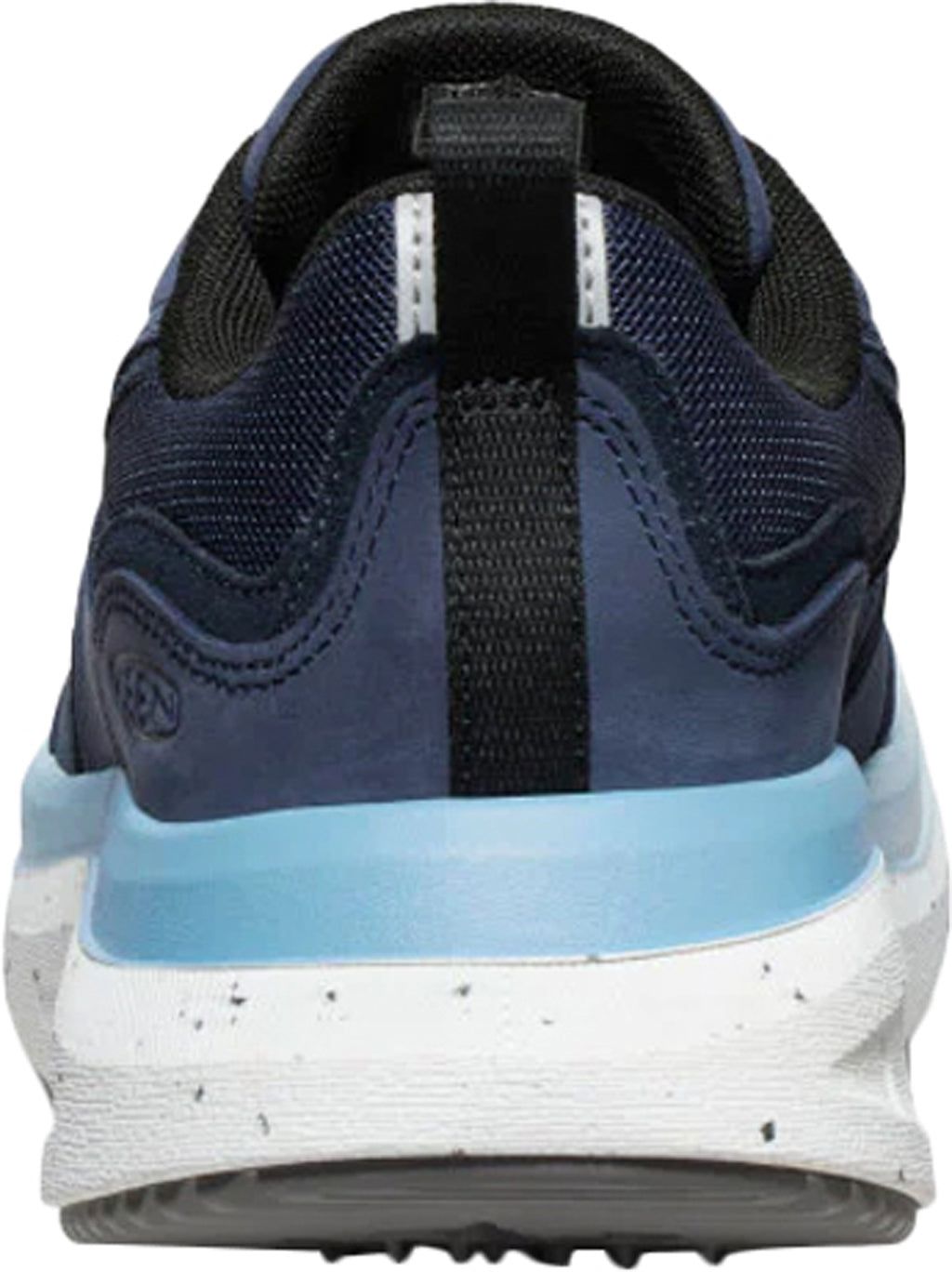 WK400 Leather Walking Shoes - Men's|-|Chaussures de marche en cuir WK400 - Homme sold by Altitude Sports product image thumbnail 2