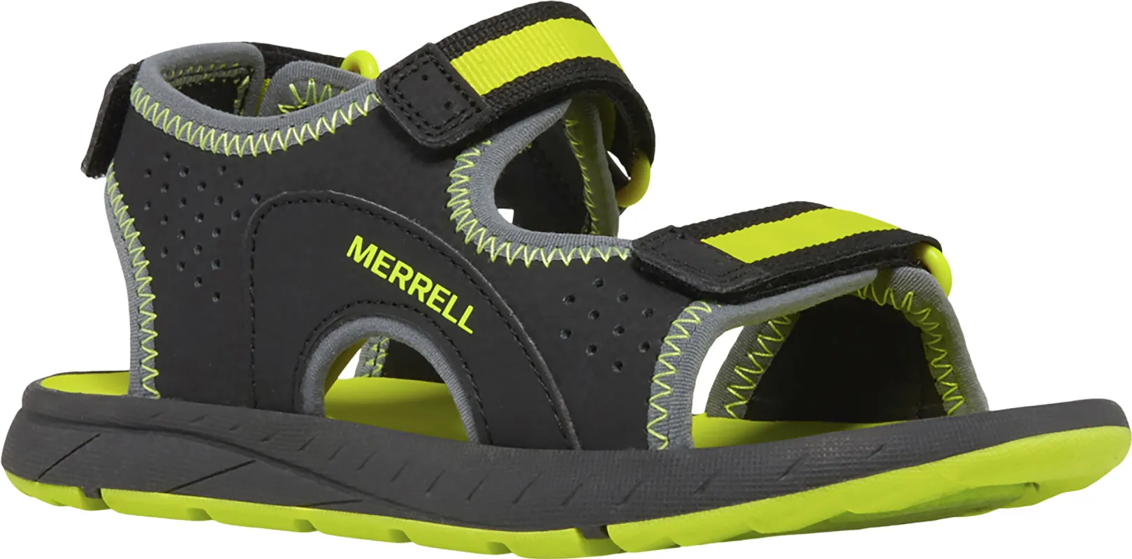 Panther 3.0 Sandals - Big Boys|-|Sandales Panther 3.0 - Grand Garçon sold by Altitude Sports