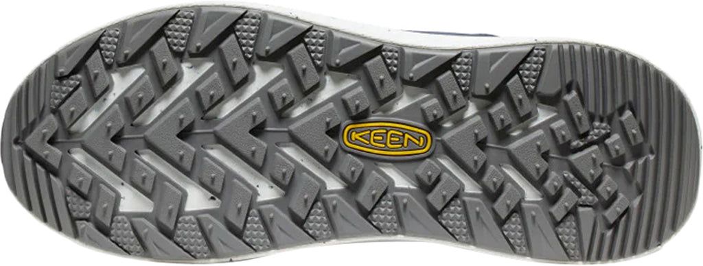 WK400 Leather Walking Shoes - Men's|-|Chaussures de marche en cuir WK400 - Homme sold by Altitude Sports product image thumbnail 3