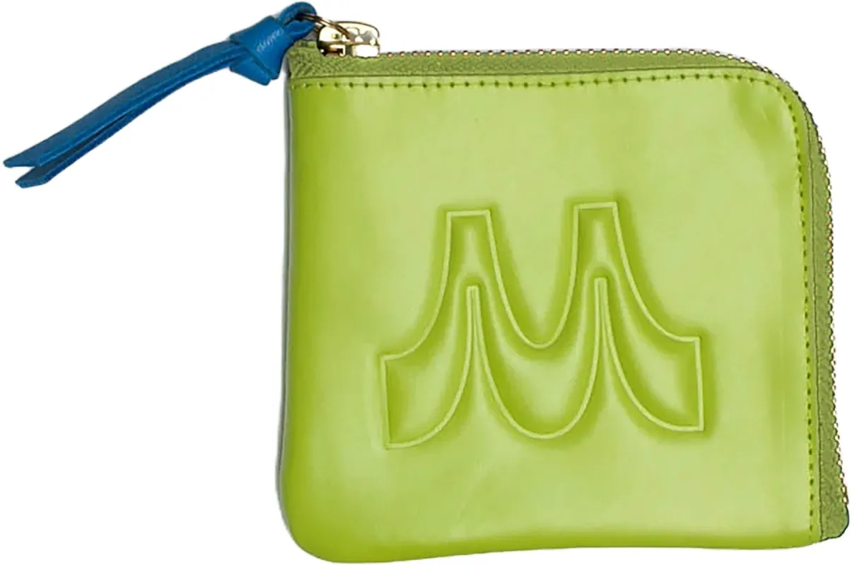 Nicola Leather Wallet - Women's|-|Portefeuille en cuir Nicola - Femme sold by Altitude Sports