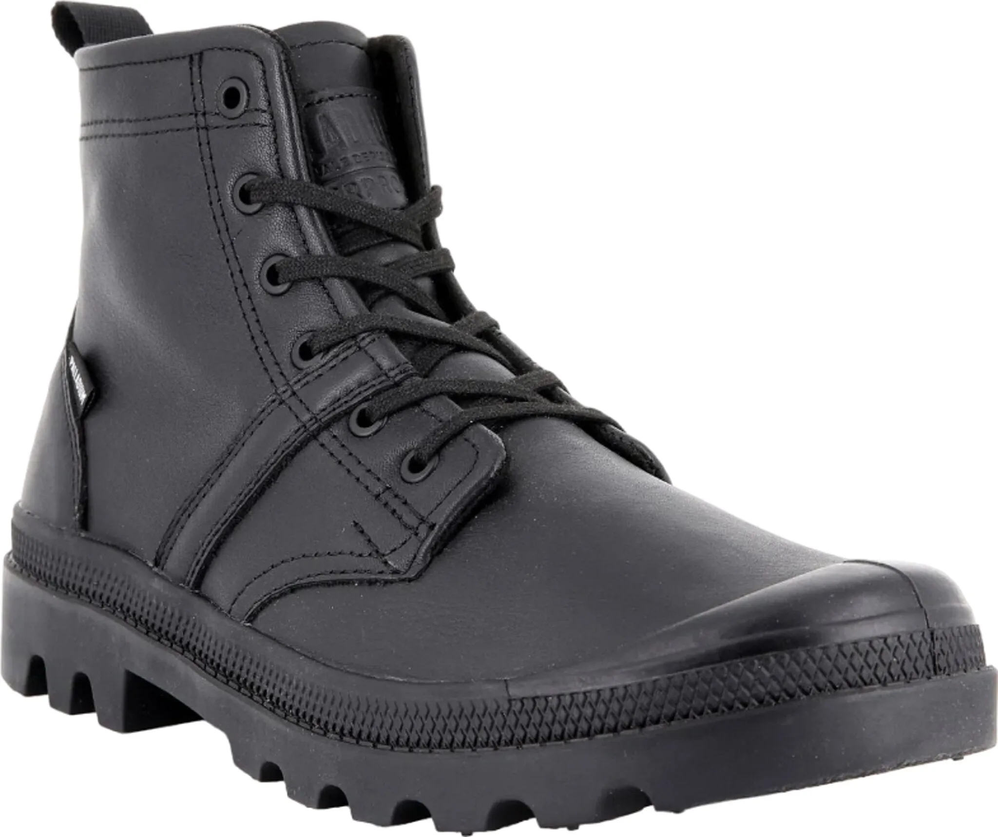 Pallabrousse Hi Waterproof Boots - Men's|-|Bottes imperméable Pallabrousse Hi - Homme sold by Altitude Sports product image thumbnail 4