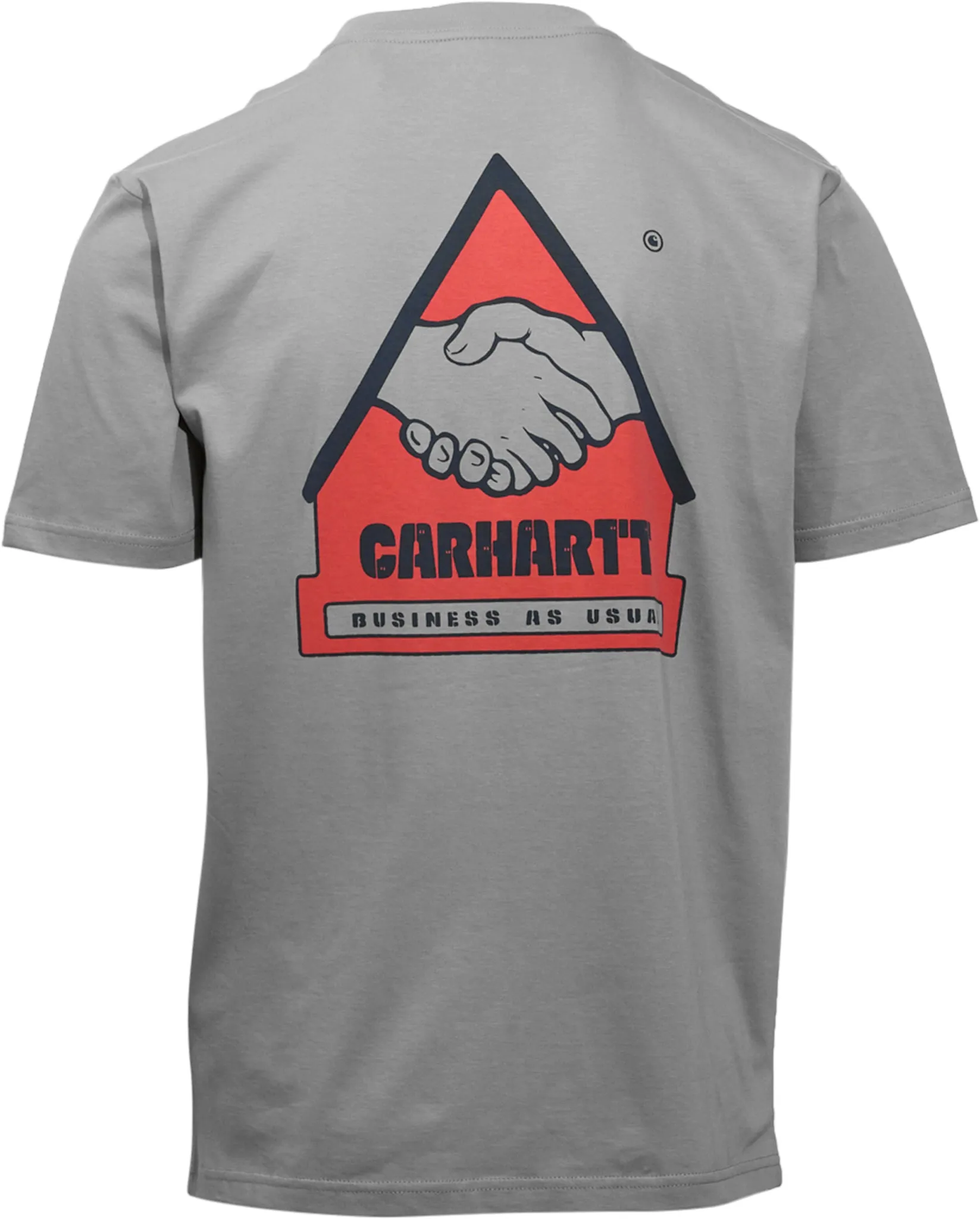 Trade Short Sleeve T-Shirt - Men's|-|T-shirt à manches courtes Trade - Homme sold by Altitude Sports product image thumbnail 2
