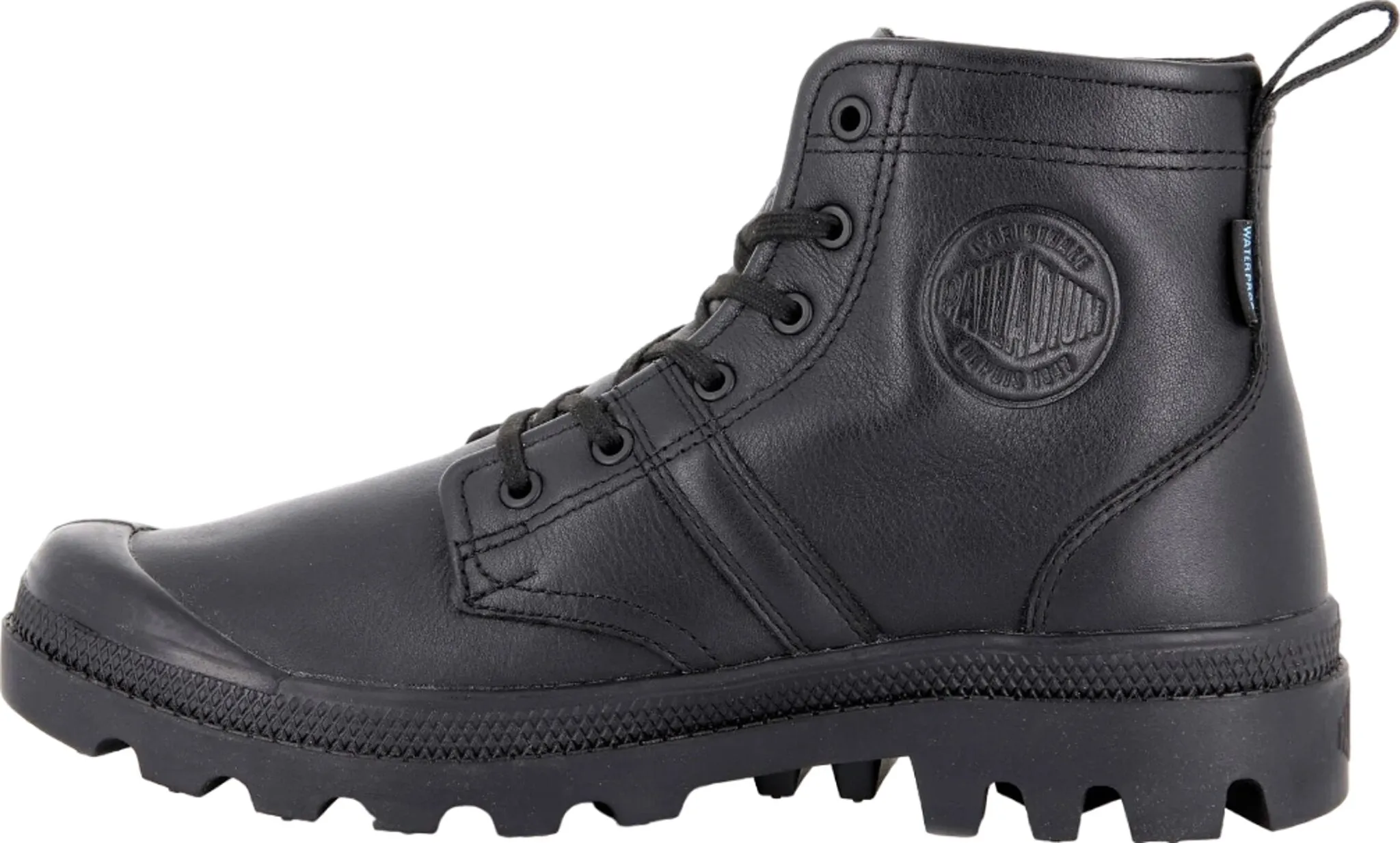 Pallabrousse Hi Waterproof Boots - Men's|-|Bottes imperméable Pallabrousse Hi - Homme sold by Altitude Sports product image thumbnail 5