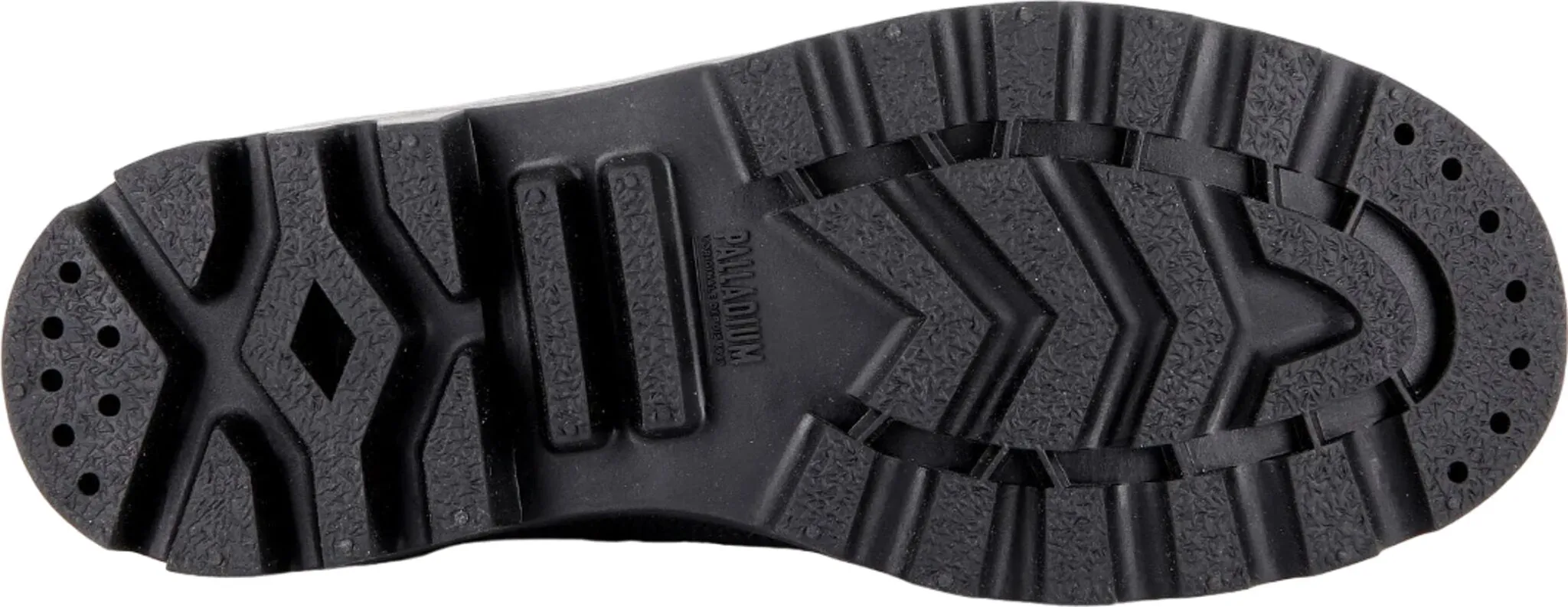 Pallabrousse Hi Waterproof Boots - Men's|-|Bottes imperméable Pallabrousse Hi - Homme sold by Altitude Sports product image thumbnail 2