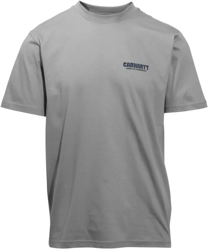 Trade Short Sleeve T-Shirt - Men's|-|T-shirt à manches courtes Trade - Homme made by Altitude Sports