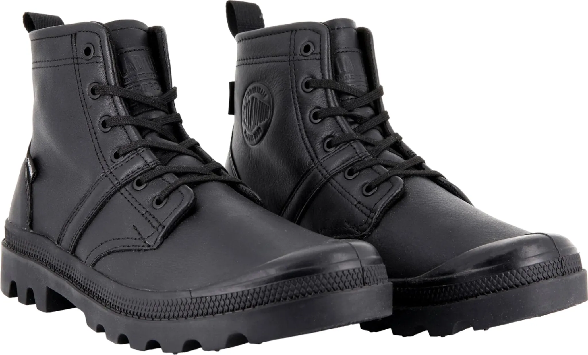 Pallabrousse Hi Waterproof Boots - Men's|-|Bottes imperméable Pallabrousse Hi - Homme sold by Altitude Sports product image thumbnail 3