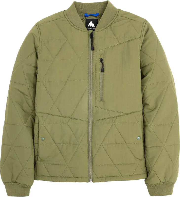 Versatile Heat Insulated Jacket - Women's|-|Manteau polyvalent à isolation thermique - Femme sold by Altitude Sports