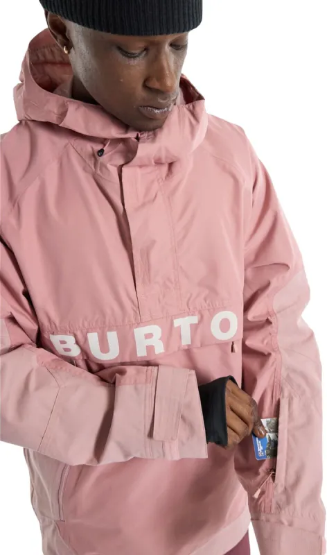 Frostner 2L Anorak Jacket - Men's|-|Manteau Anorak 2L Frostner - Homme sold by Altitude Sports