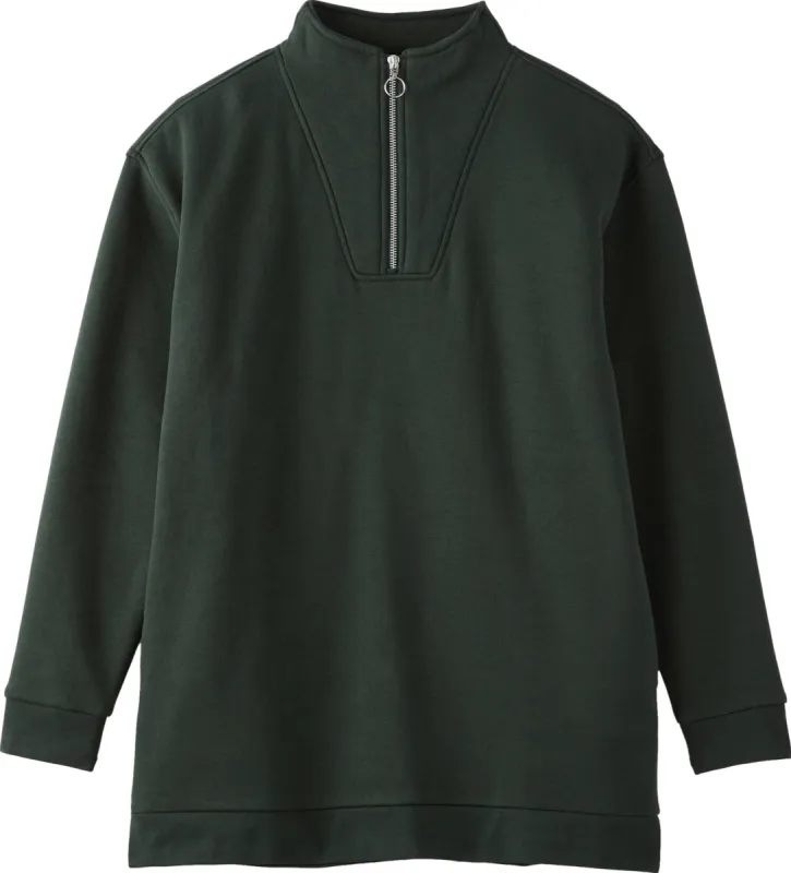 Fleece Tunic - Women's|-|Tunique en molleton - Femme made by Altitude Sports