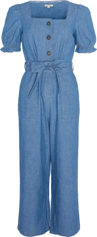 Berkley Jumpsuit - Women's|-|Combinaison Berkley - Femme sold by Altitude Sports
