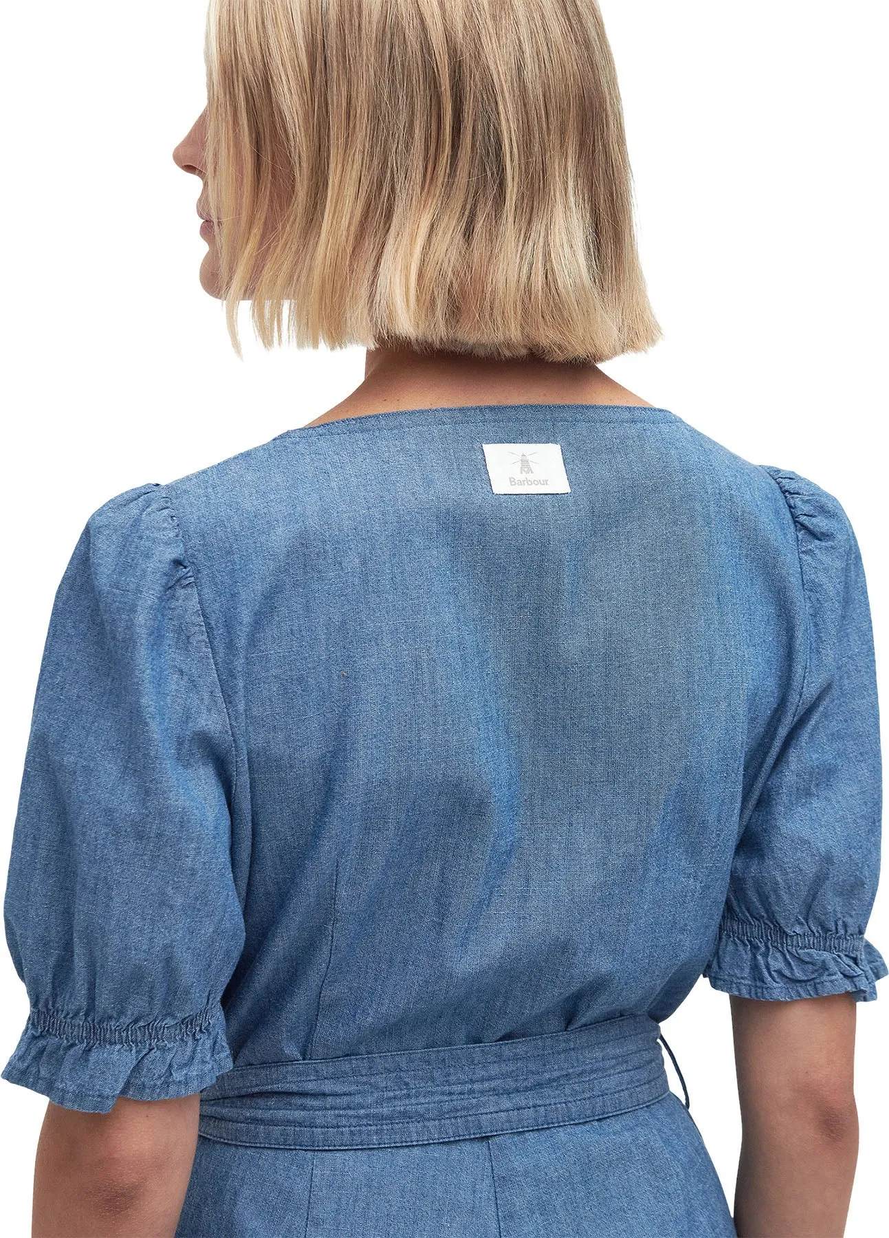 Berkley Jumpsuit - Women's|-|Combinaison Berkley - Femme sold by Altitude Sports product image thumbnail 5