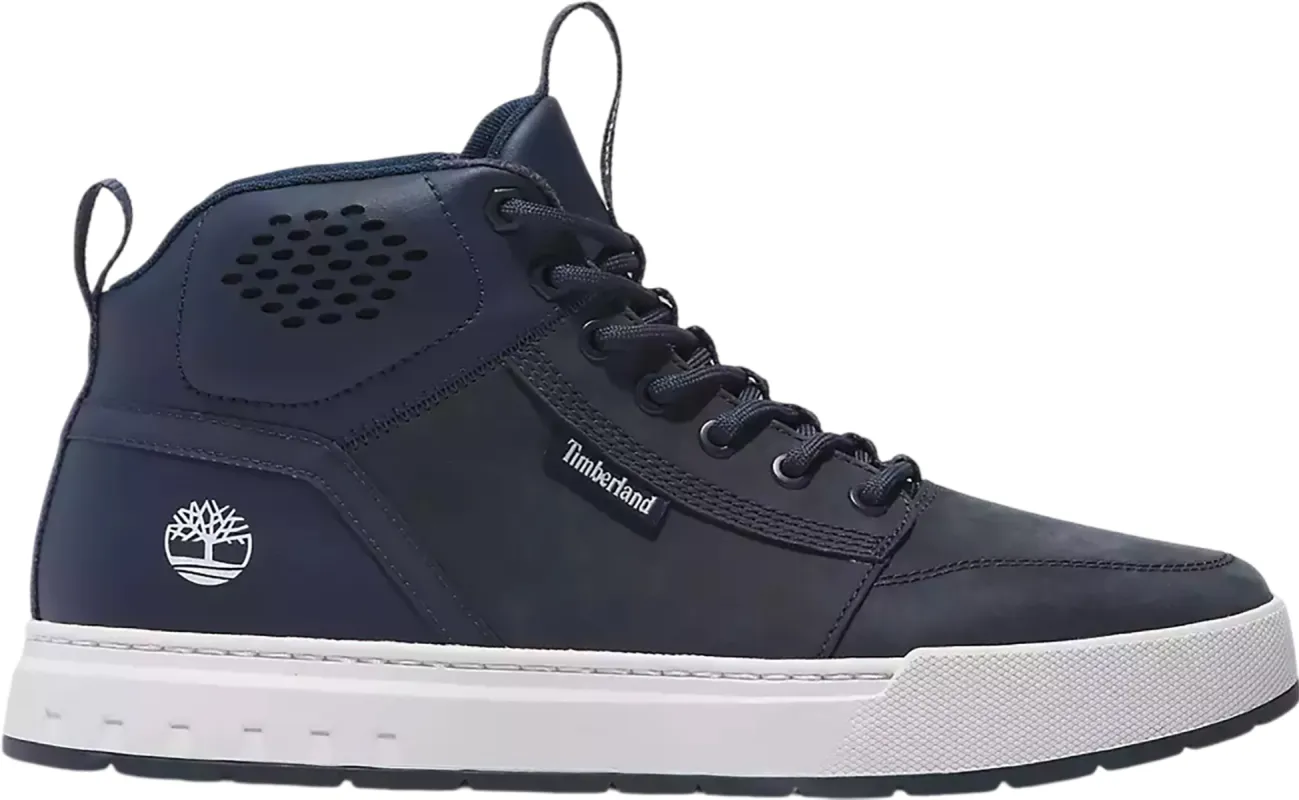 Maple Grove Sport Mid Hiking Boots - Men's|-|Bottes de randonnée mi-hautes sport Maple Grove - Homme sold by Altitude Sports