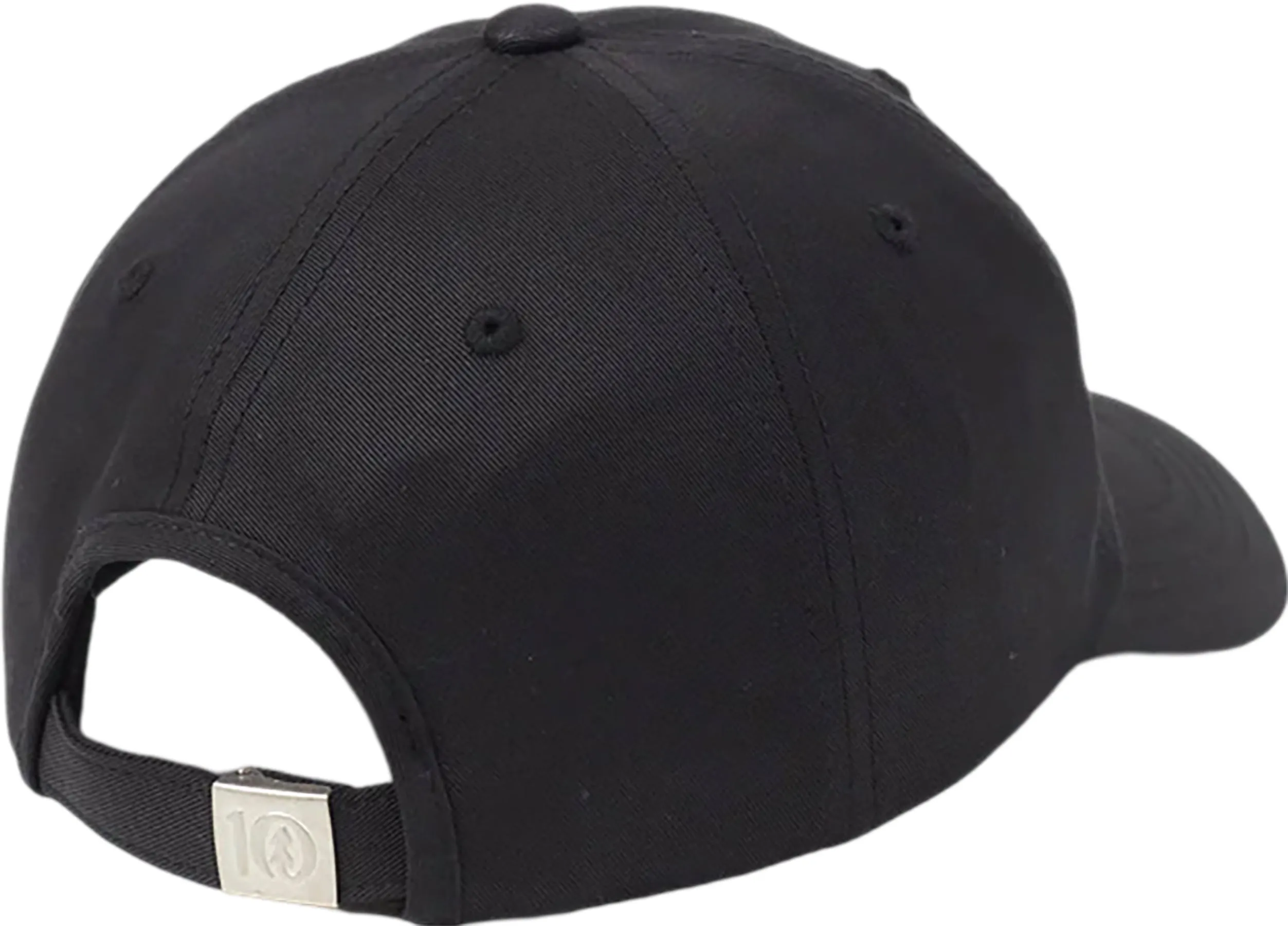 Flower Embroidery Peak Hat - Unisex|-|Casquette peak avec broderie florale - Unisexe sold by Altitude Sports product image thumbnail 3