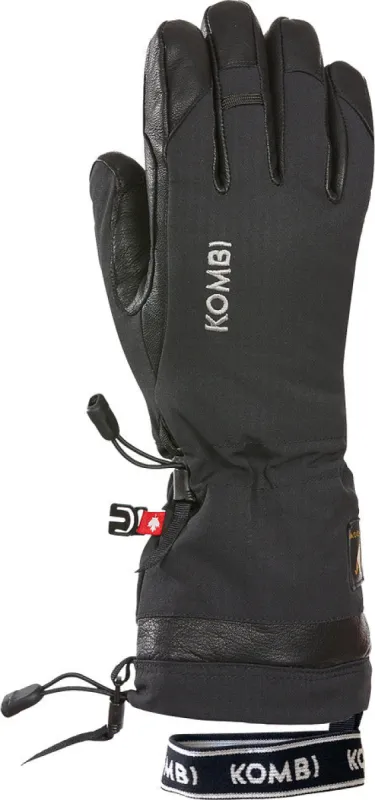 Explorer THINDOWN Long Cuff Gloves  - Women'S|-|Gants Explorer THINDOWN® à manchettes longues - Femme sold by Altitude Sports