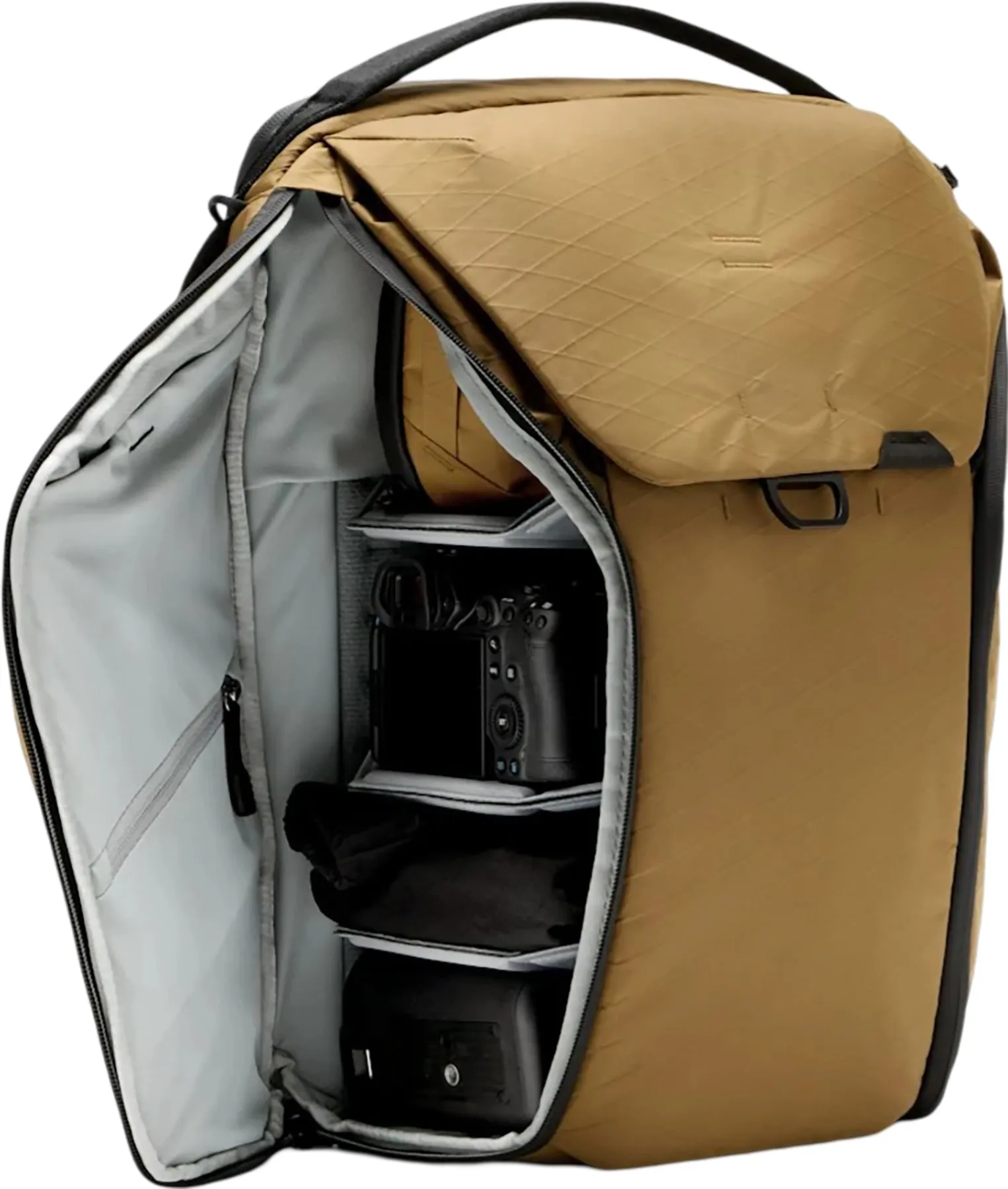 Everyday Backpack V2 30L|-|Sac à dos Everyday V2 30L sold by Altitude Sports product image thumbnail 2