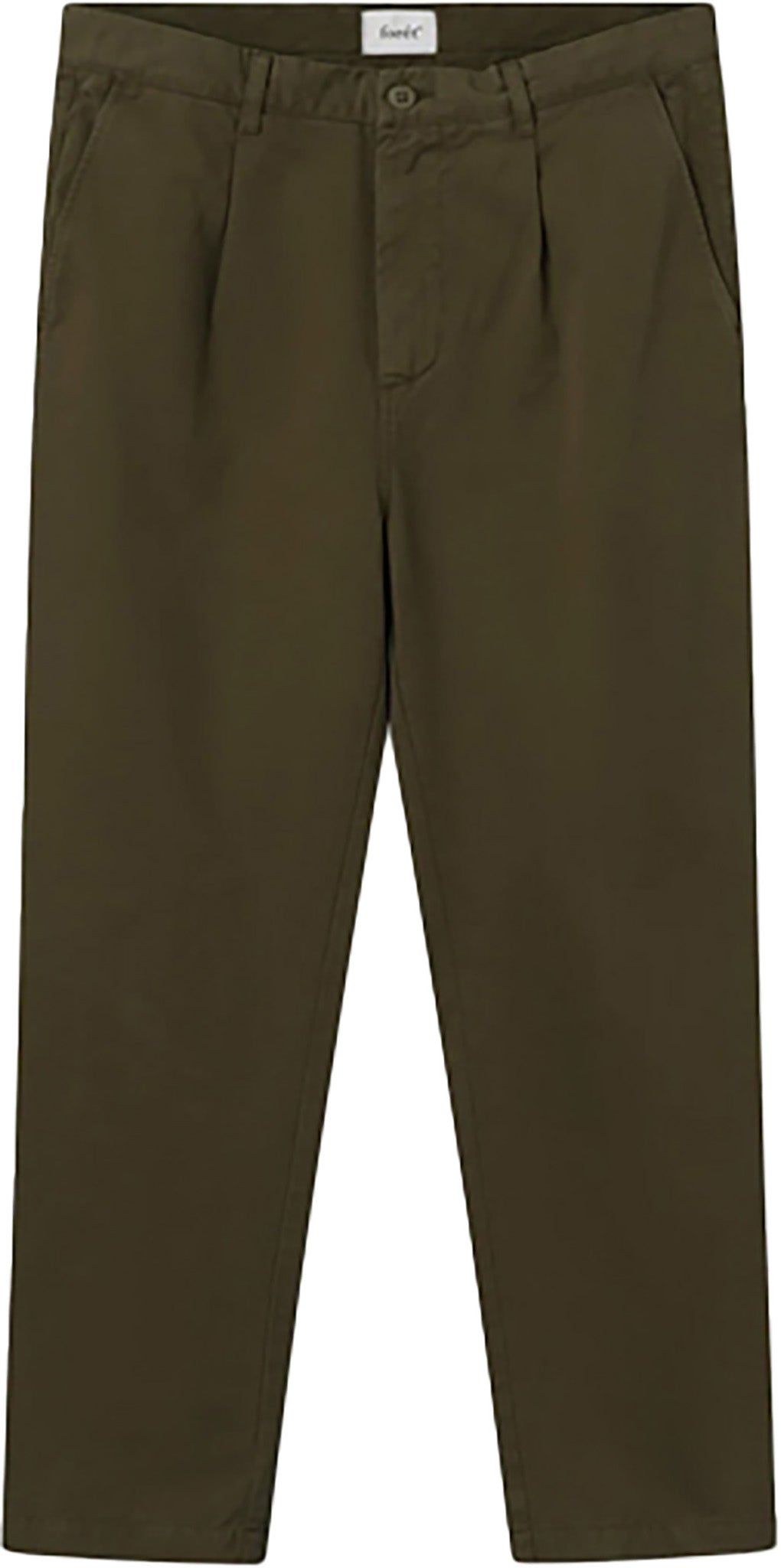 Brook Chino Pants - Men's|-|Pantalon Chino Brook - Homme sold by Altitude Sports