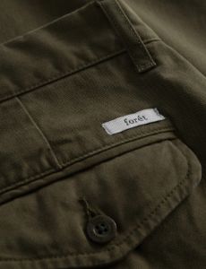Brook Chino Pants - Men's|-|Pantalon Chino Brook - Homme sold by Altitude Sports
