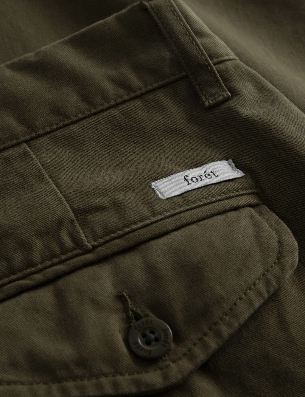 Brook Chino Pants - Men's|-|Pantalon Chino Brook - Homme sold by Altitude Sports product image thumbnail 2