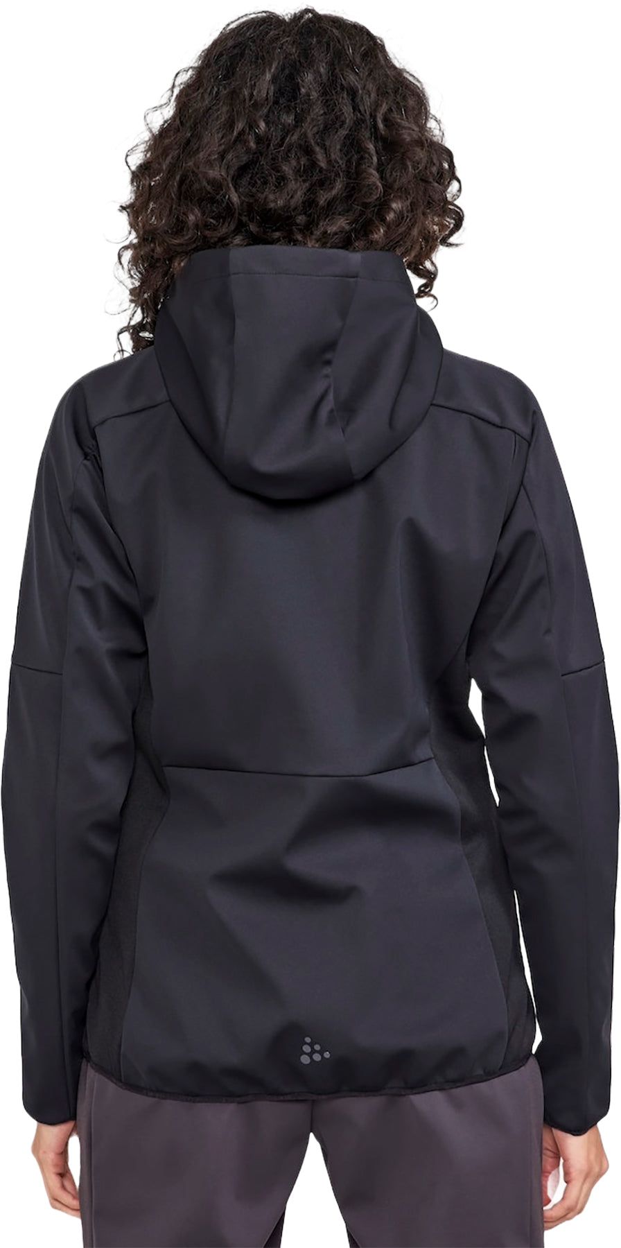 Core Backcountry Hood Jacket - Women's|-|Manteau à capuchon Core Backcountry - Femme sold by Altitude Sports