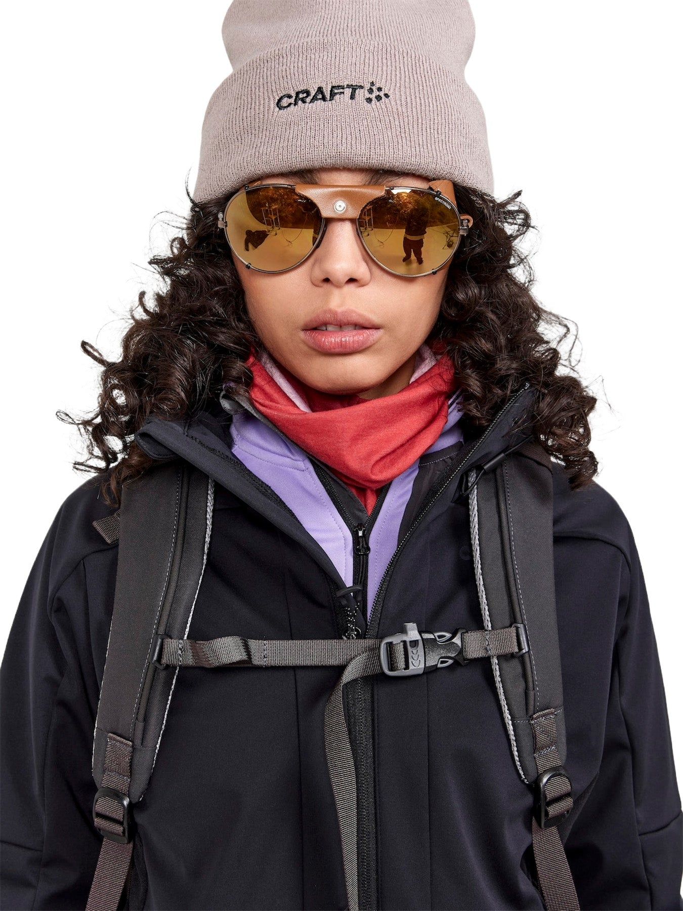 Core Backcountry Hood Jacket - Women's|-|Manteau à capuchon Core Backcountry - Femme sold by Altitude Sports product image thumbnail 5