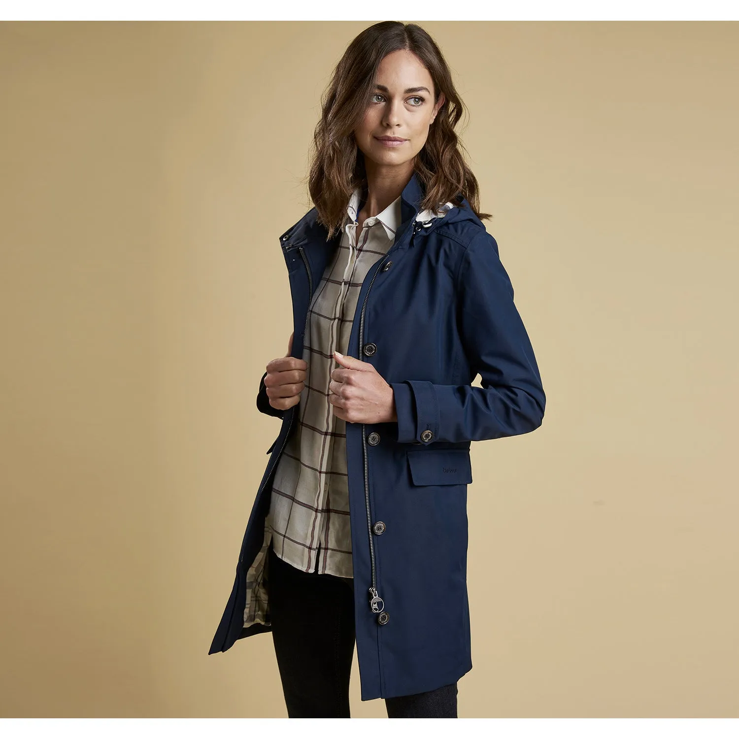 Women's Kirkwall Jacket|-|Manteau Kirkwall Femme sold by Altitude Sports product image thumbnail 2