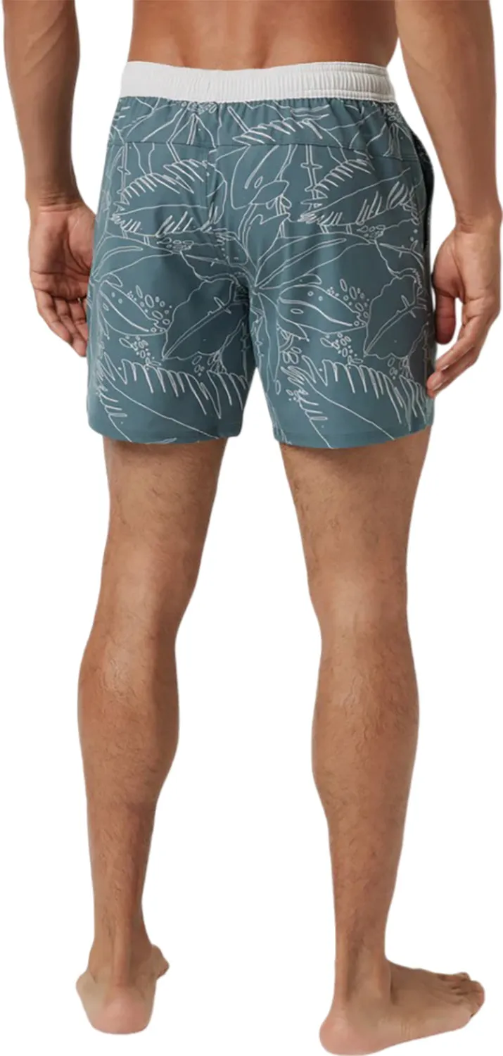 Maverick Volley Short - Men's|-|Short Maverick Volley - Homme sold by Altitude Sports product image thumbnail 5