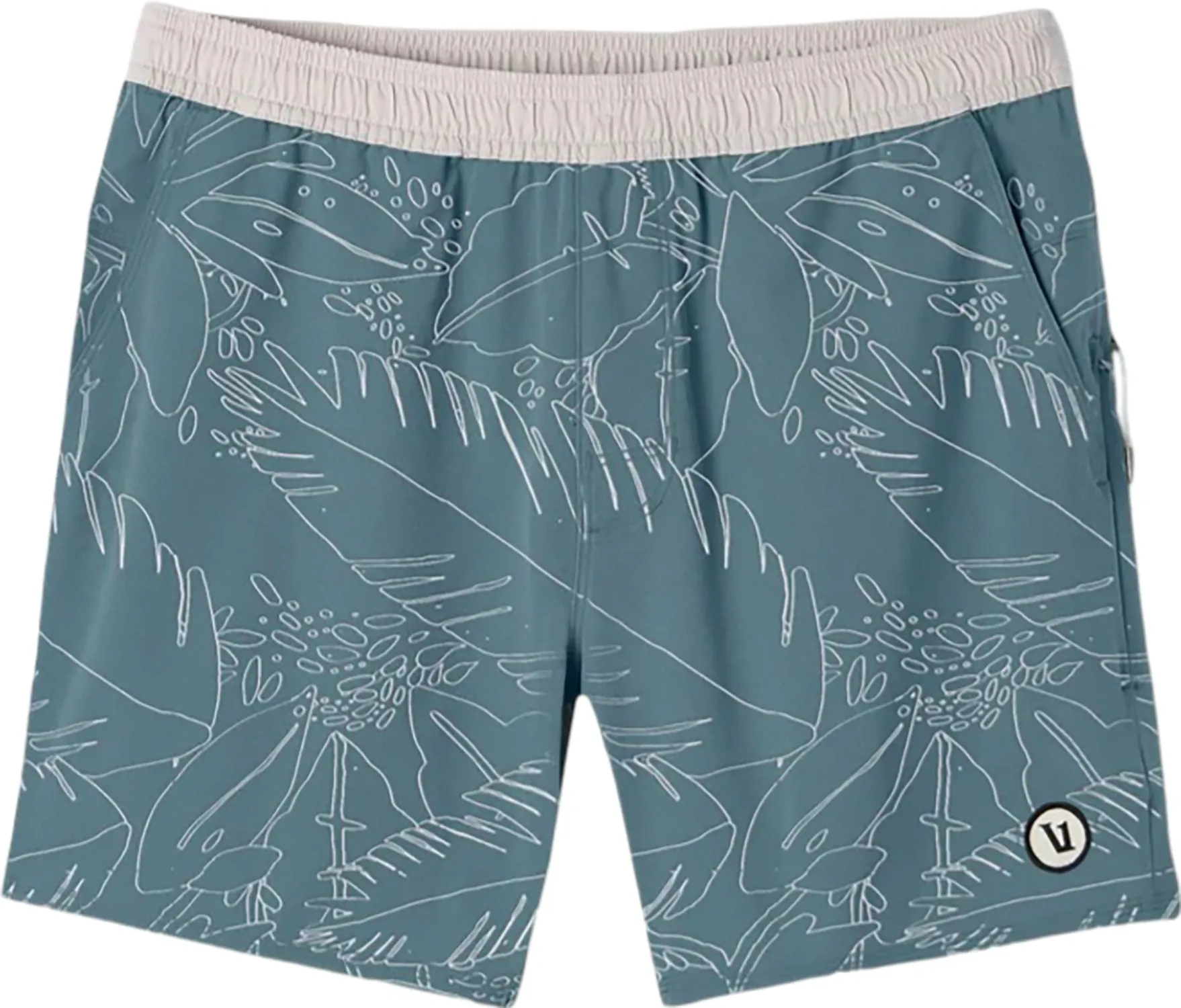 Maverick Volley Short - Men's|-|Short Maverick Volley - Homme sold by Altitude Sports product image thumbnail 4